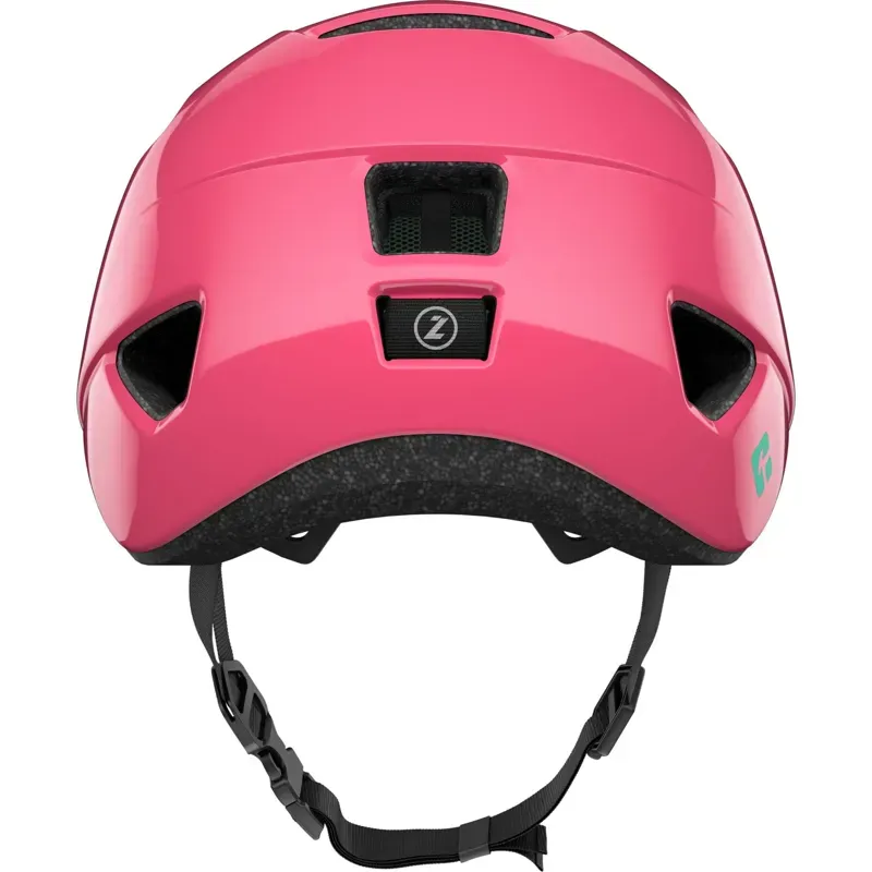 Lazer PNut KC 2.0 KinetiCore Child Helmet in Fuchsia-4
