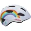 Lazer PNut KC 2.0 KinetiCore Child Helmet in Rainbow