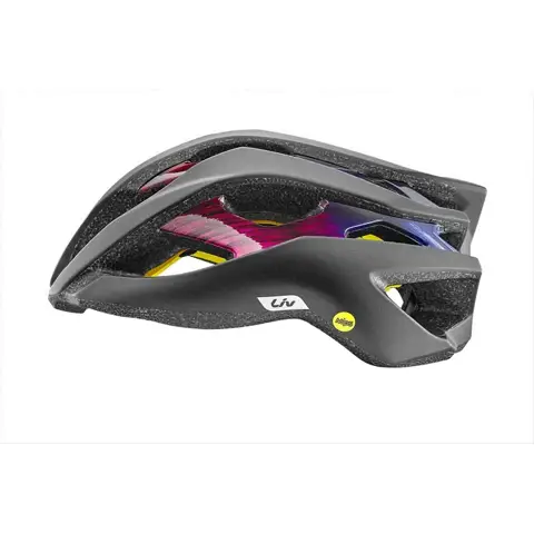 Liv Cycling Helmets We Cycle
