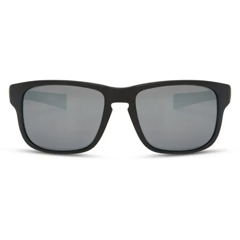 Madison Eyewear Signal Sunglasses in Tortoise/Black Mirror Lens-1