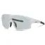 Madison Code Breaker Sunglasses in Matt White