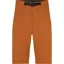 Madison Freewheel Men's Trail Shorts In Rust Orange