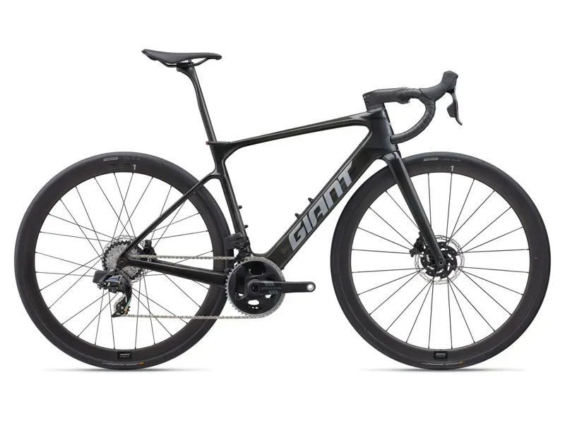 giant e bikes uk