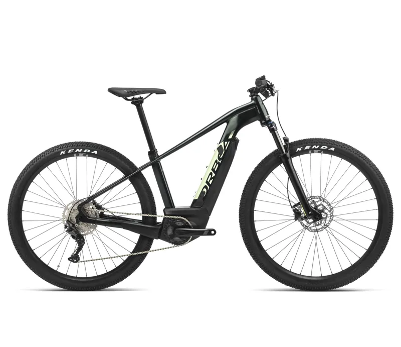 Orbea verde 2025