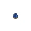 Hope Quick Release Skewer Nut in Blue