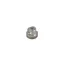 Hope Quick Release Skewer Nut in Silver