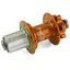 Hope RX Replacement 175mm Drive Side Crankarm in Orange