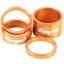 Hope RX Replacement 170mm Non-Drive Side Crankarm in Orange