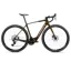Orbea Denna M20 E-Road Bike In Caramel Carbon View/Golden Sand Gloss