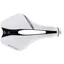 Prologo Dimension Space Tirox 155/153 Saddle in White