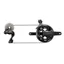 Shimano R8100 Ultegra 12 speed Di2 Groupset with 11-30 cassette and 50/34 172.5 Chainset