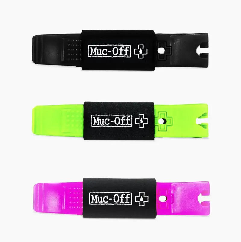 Muc-Off Rim Stix in Assorted Colors x 2