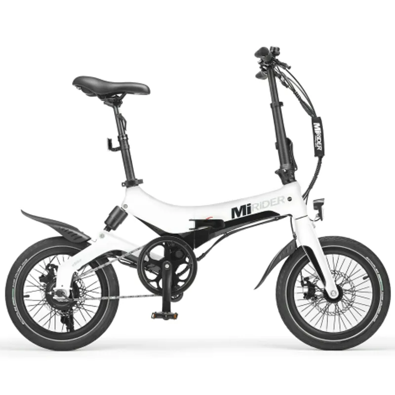 Mi cycles top