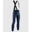 Assos Mille GT Spring Fall BIBTIGHTS S11 in Primal Blue