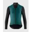 Assos MILLE GT HASHOOGI Winter Jacket S11 Foundation Green