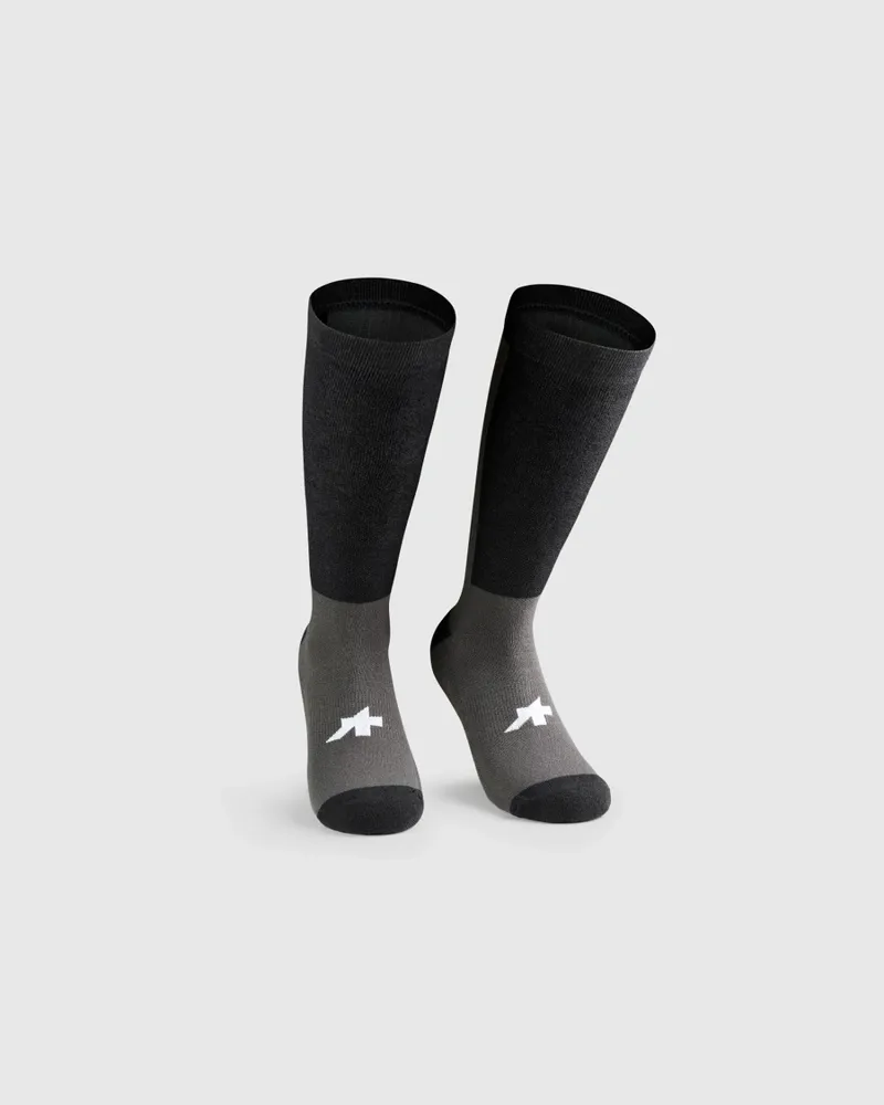 Assos TACTICA WINTER SOCKS T5