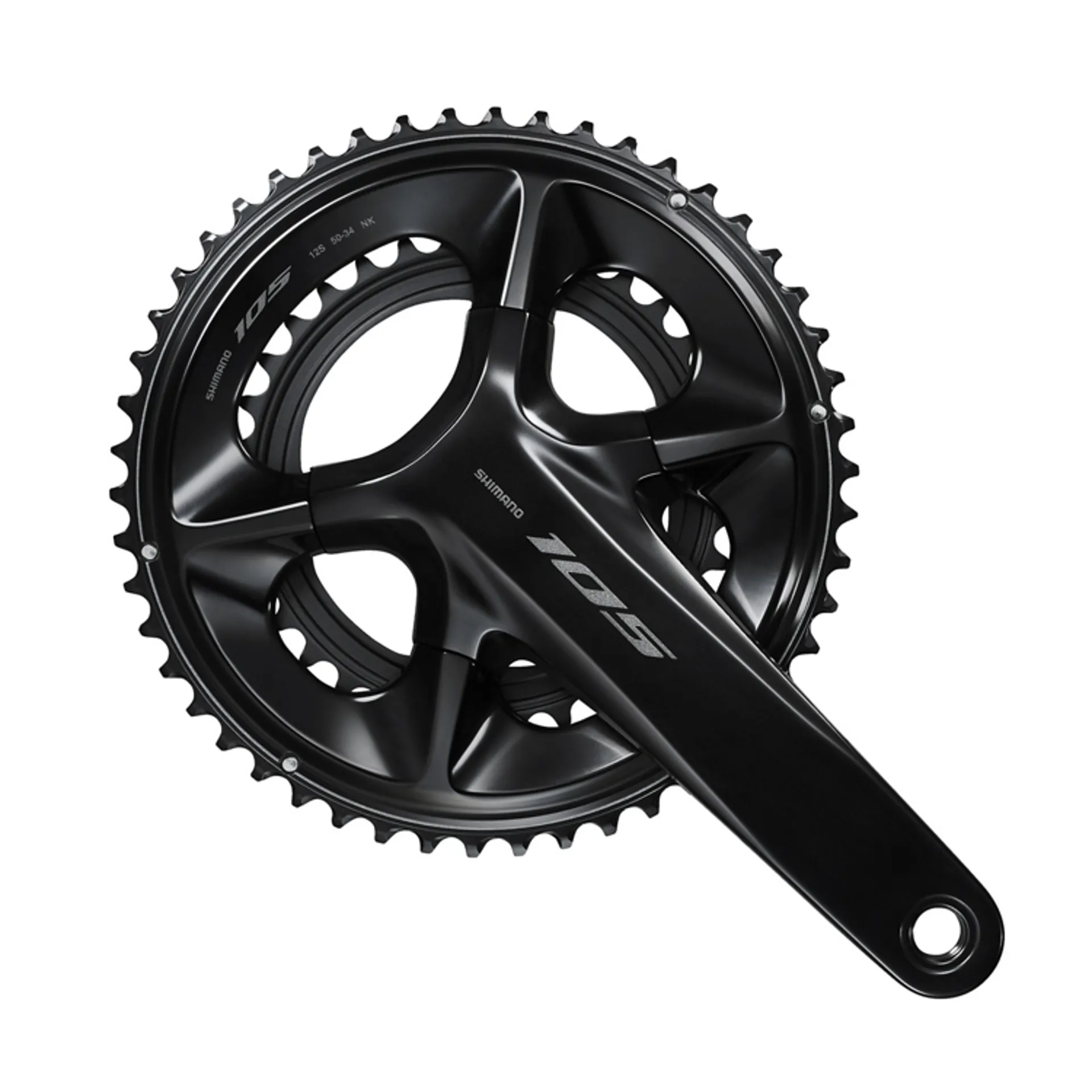 Shimano 105 gear set clearance
