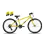 2022 Frog 62 Kids Hybrid Bike in Yellow TDF