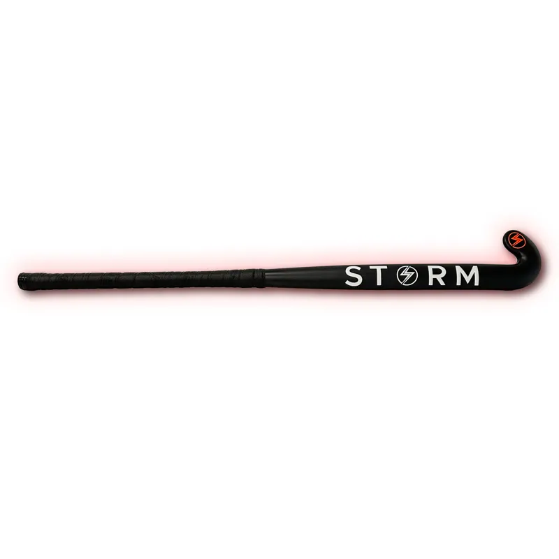 Storm LB75 - Carbon Low Bow Hockey Stick-1