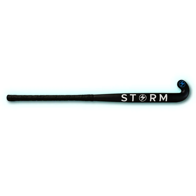 Storm LB85 - Low Bow Carbon Hockey Stick-2