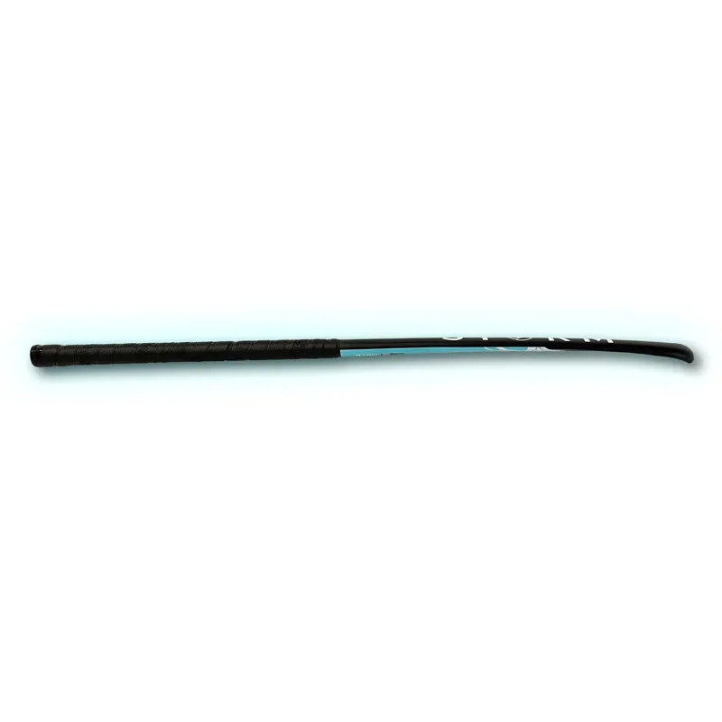 Storm MB75 - Carbon Mid Bow Hockey Stick in Blue-2