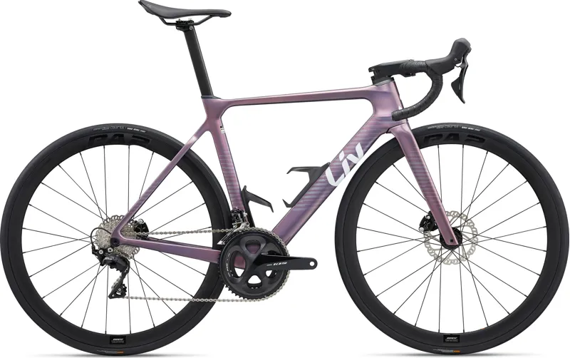 Liv shop cross bike