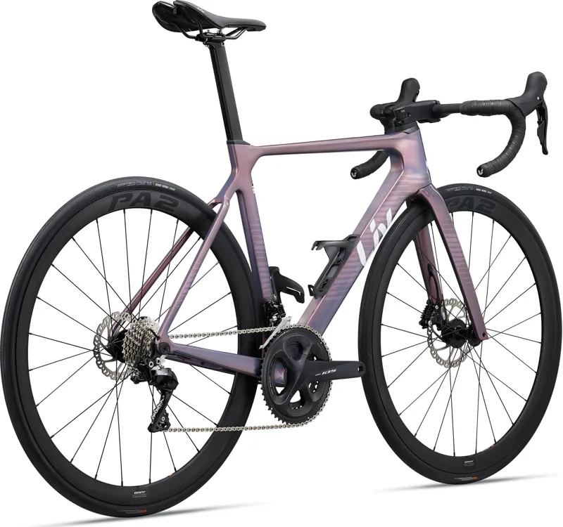 Liv aero bike 2025