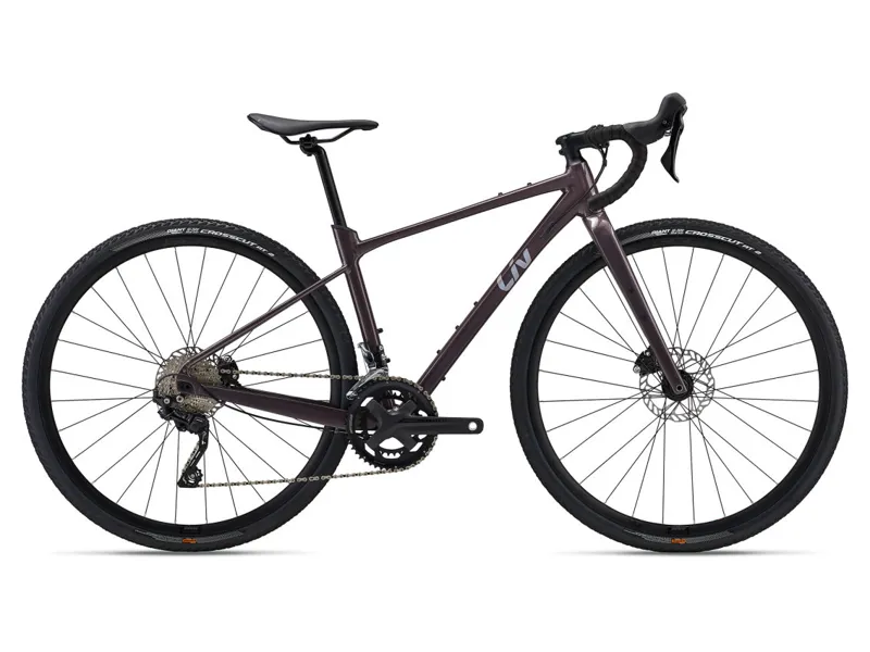 Liv sedona 2025 w bike