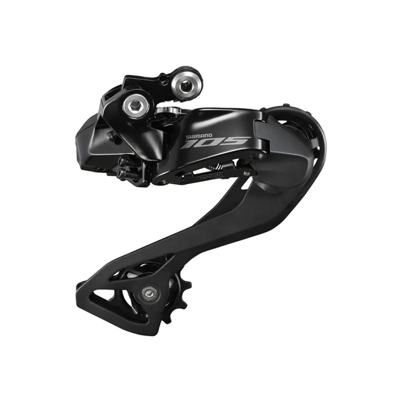Shimano 105 Di2 Groupset - 172.5mm 50/34T-2
