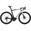 Pinarello X7 Carbon Endurance Road Bike in Xspeed Silver