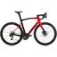 2025 Pinarello X7 Carbon Road Bike in Xpeed Red