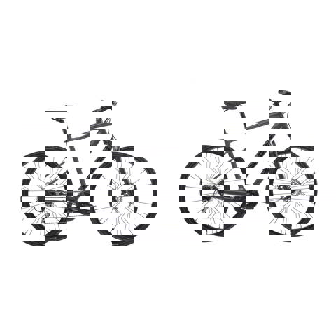 Bianchi hybrid bikes deals uk