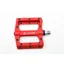 Copa 1085 Ranger Mountain Bike Flat Pedal in Red