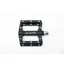 Copa 1085 Ranger Mountain Bike Flat Pedal in Black