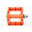 Copa 1085 Ranger Mountain Bike Flat Pedal in Orange