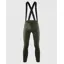 Assos Mille GT Spring Fall BIBTIGHTS S11 in Deep Green