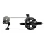 Shimano Dura-Ace R9200 Di2 Groupset with 50 34 175mm Crankset