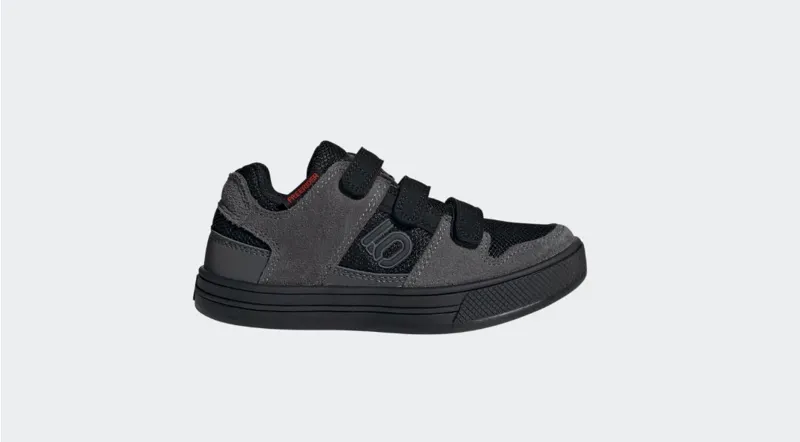 Adidas Five Ten Freerider Kids VCS MTB Shoes - Grey