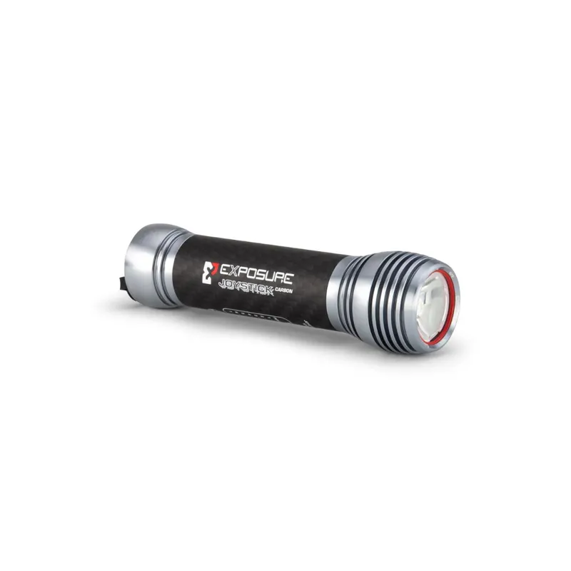 Exposure Bike Lights Wales UK