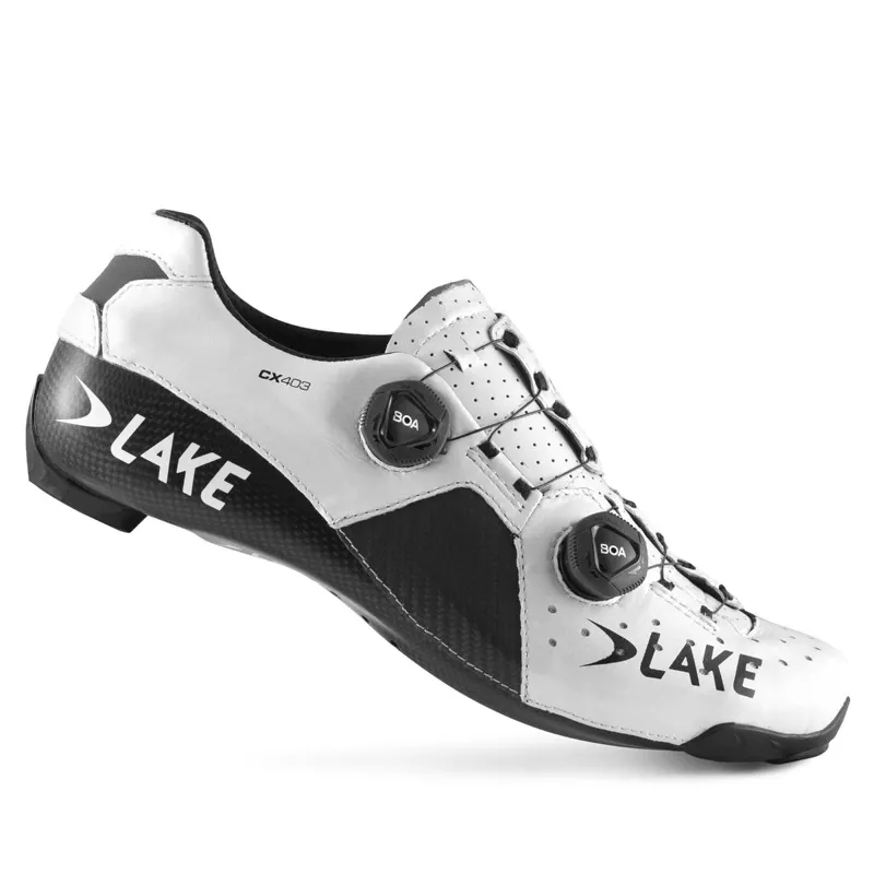 Lake wide fit cycling on sale shoes uk