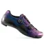 Lake CX403 CFC Carbon Road Shoe in Blue 