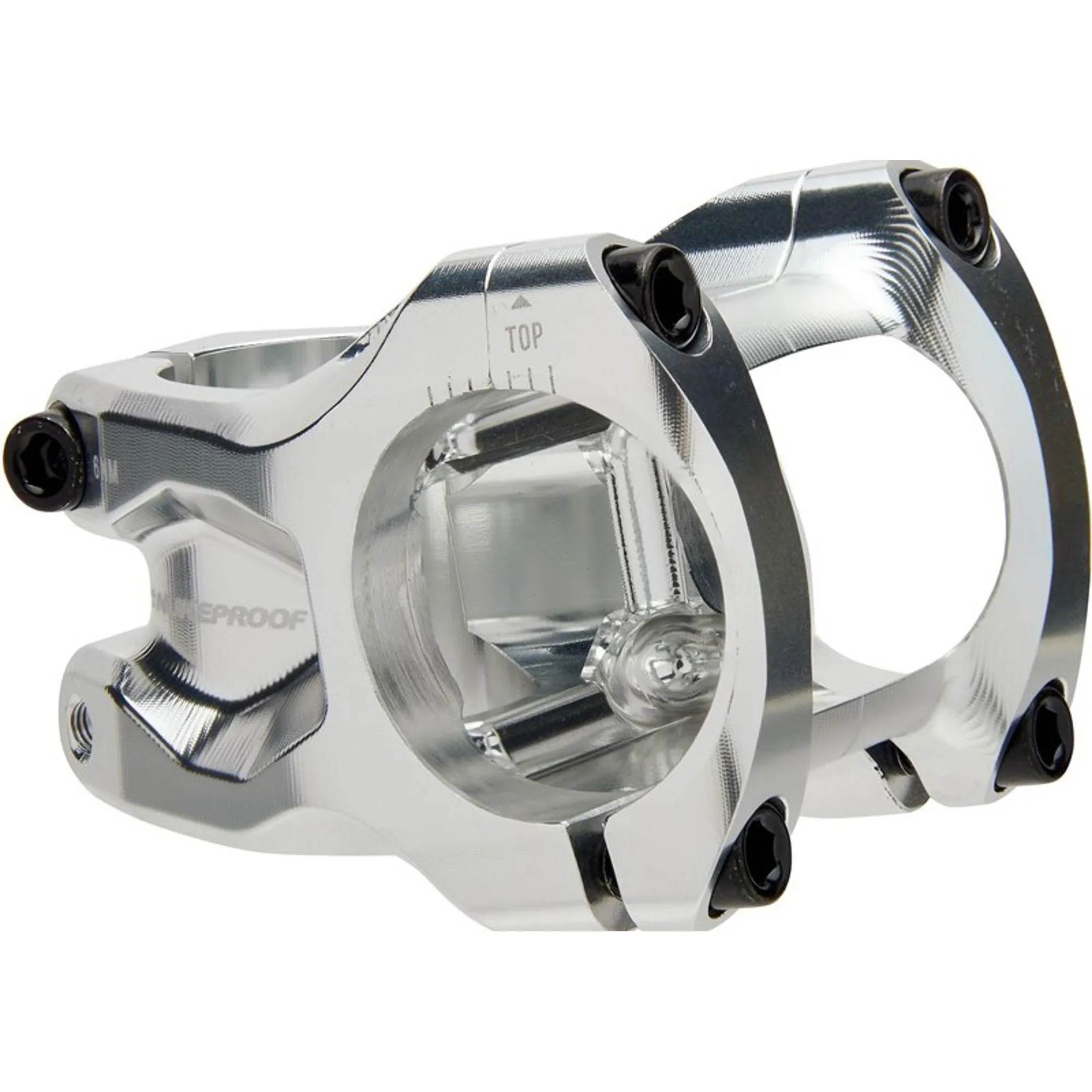 Mountain Bike Nukeproof Horizon Stem Nukeproof Horizon Mtb