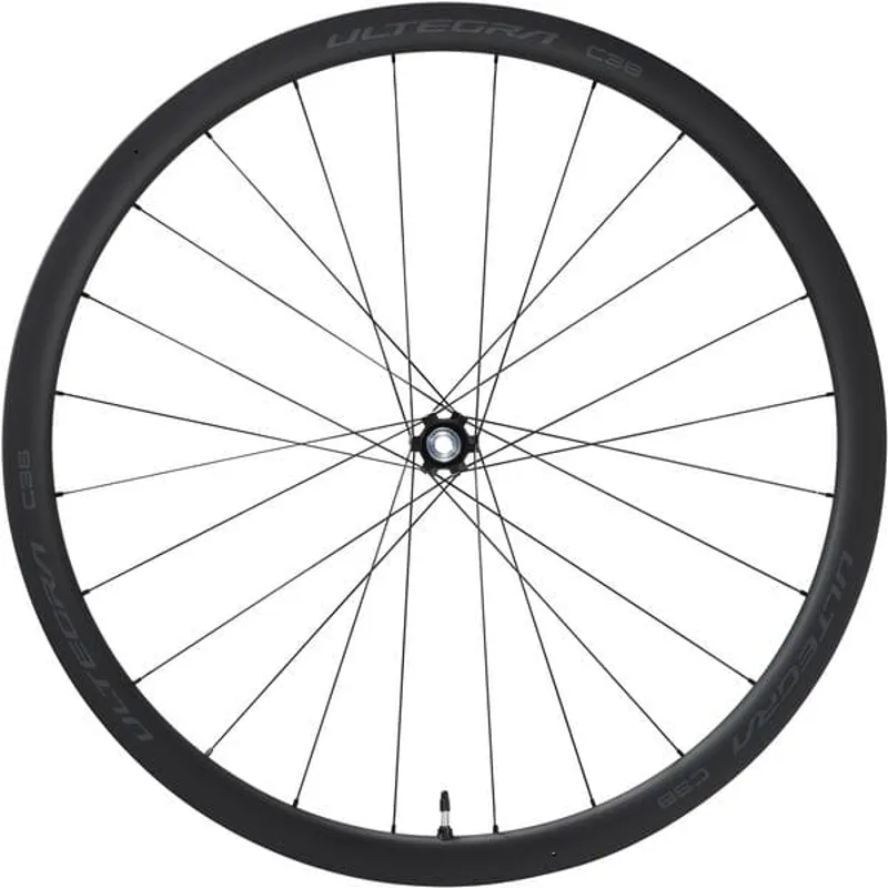 Shimano R8170 Ultegra C36 Clincher Disc Road Wheels 12mm-1
