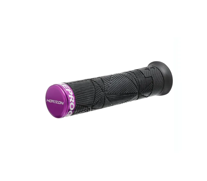 nukeproof grips purple