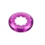 Hope RX Replacement 170mm Non-Drive Side Crankarm in Purple
