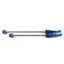 Hope Quick Release FATSNO Skewer Pair in Blue