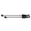 Hope Quick Release FATSNO Skewer Pair in Black