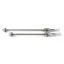 Hope Quick Release 190mm Skewer Pair in Silver