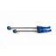 Hope Quick Release 130mm Skewer Pair in Blue