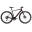 Orbea Vibe H30 In Metallic Burgundy Red